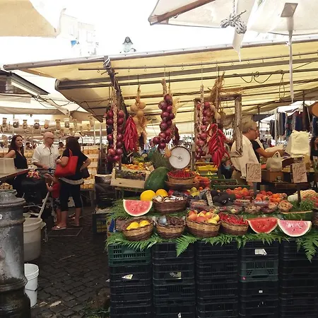 Campofiori شقة *