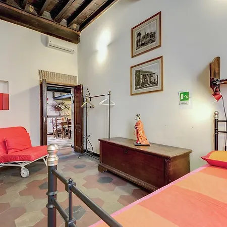Apartamento Campofiori