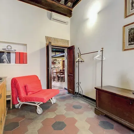 Apartamento Campofiori