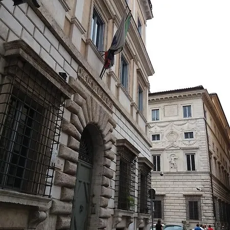 Campofiori Daire Roma