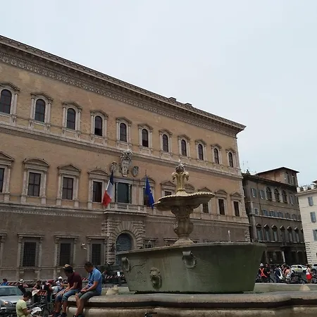 Campofiori Roma