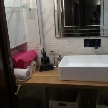Campofiori Apartman
