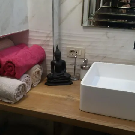 Campofiori Apartman