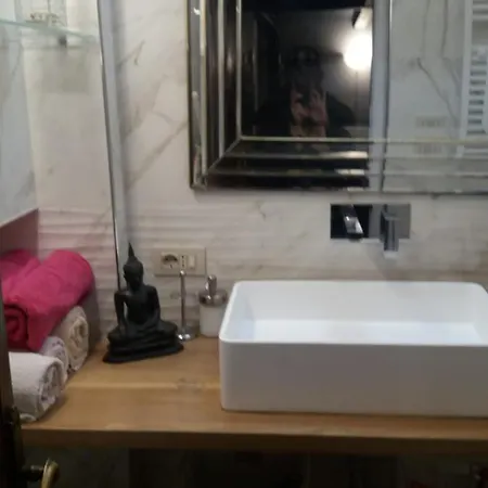 Campofiori Apartman Róma