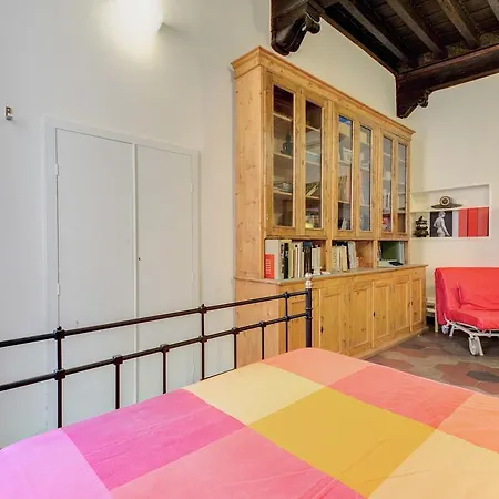 Apartman Campofiori Róma