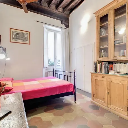Apartman Campofiori
