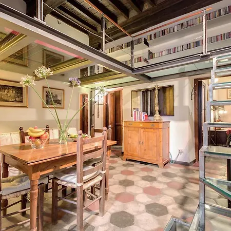 Campofiori Apartman *