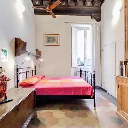 Apartman Campofiori *