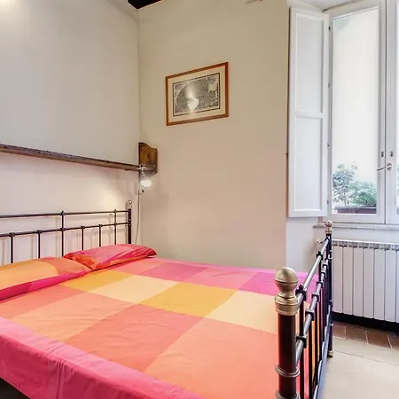 Campofiori Apartman *