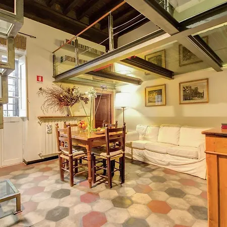 Apartman Campofiori Róma