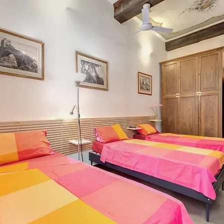 Campofiori Apartman