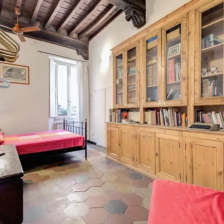 Apartman Campofiori Róma