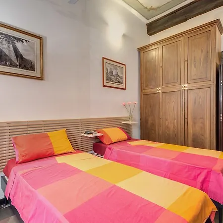 Campofiori Apartman