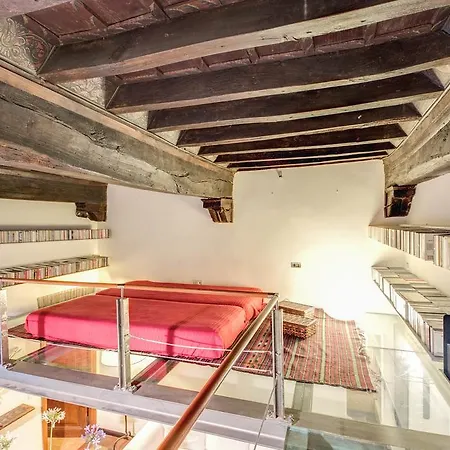 Campofiori Apartman Róma