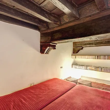 Apartman Campofiori *