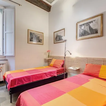 Campofiori Apartman