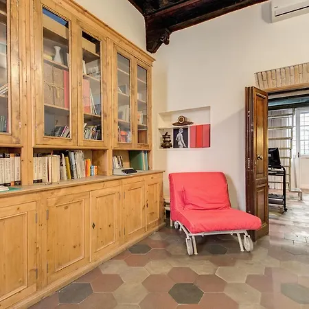Apartman Campofiori *