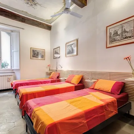 Apartman Campofiori