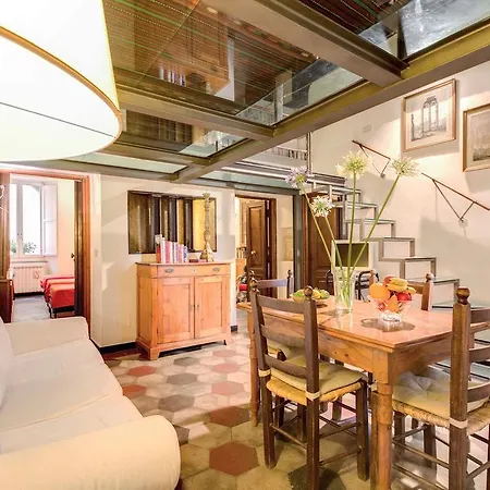 Campofiori Apartman *