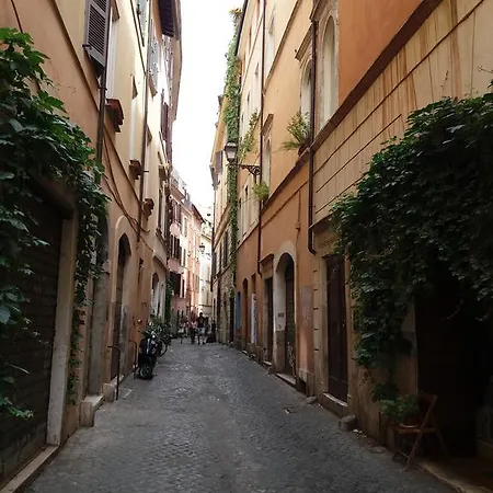 Campofiori Apartman