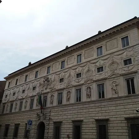 Apartman Campofiori