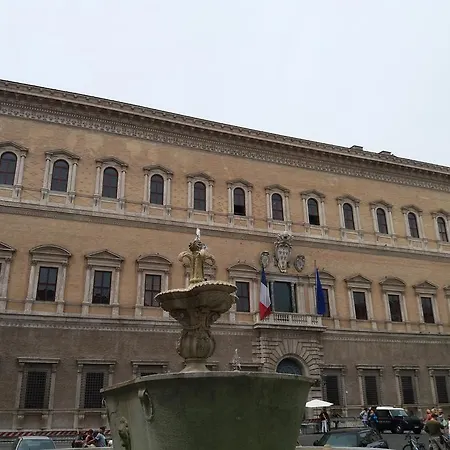 Campofiori Apartman